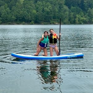 Meet your Posher, B.l.a.k.e